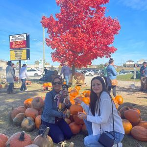 Meet your Posher, July